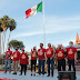 Celebran autoridades municipales y rotarios  Día mundial de la Lucha contra la Polio