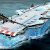 Project Habakkuk: Britain’s Secret Ship Made of Ice