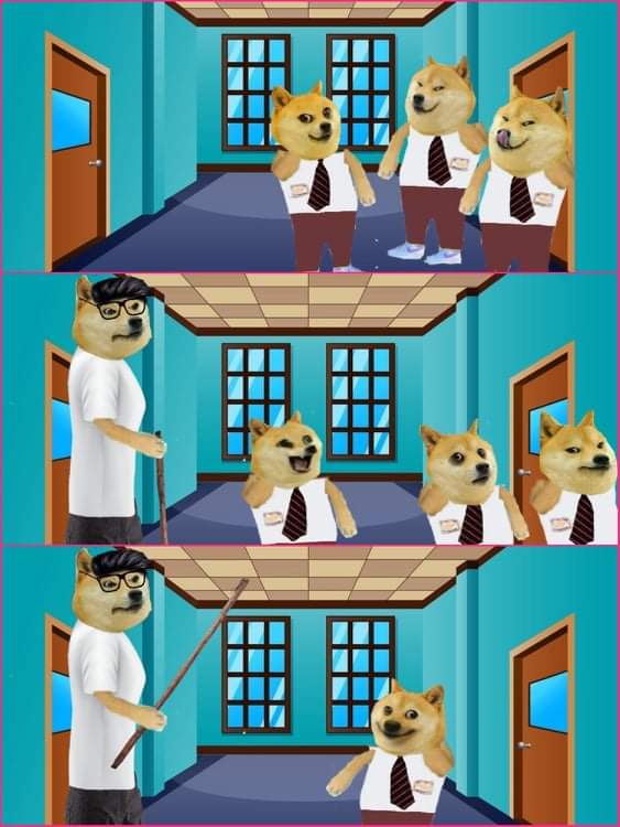 Cheems