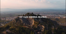 Video Oficial XV CxM Sierra Elvira