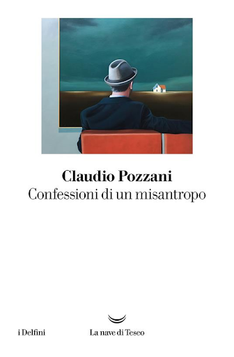 Claudio Pozzani, Nave di Teseo