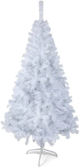 best-white-christmas-trees