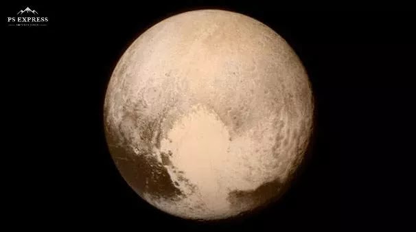 Pluto