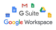 G Suite Google Workspace payant