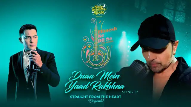 Duaa Mein Yaad Rakhhna Lyrics In English - Aditya Narayan | Himesh