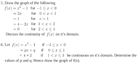 11th-Math-Practical-No-15- Continuity-answer-solution-Balbharati-Maharashtra-Board-HSC-Board