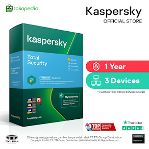 Kaspersky Antivirus