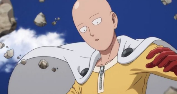 One Punch Man: Why Was Saitama Not Included in S-Class Heroes?