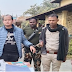 Chinese national arrested by Sahashtra Seema Bal in Bihar near Indo-Nepal border