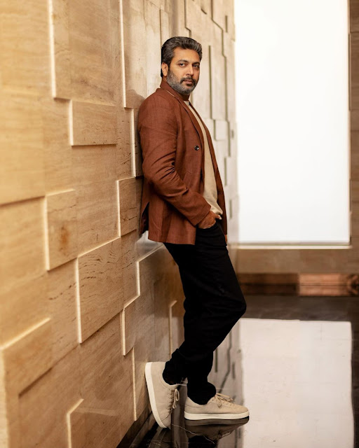 jayam ravi next movie