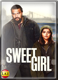 Sweet Girl (2021) DVDRIP LATINO