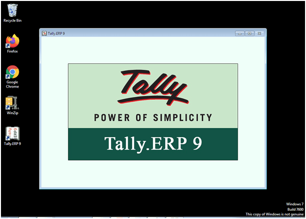 Tally notes PDF download Free