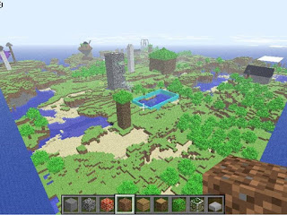 How to download and install Minecraft maps?