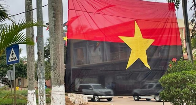 Tribunal Constitucional de Angola  indefere impugnação do Congresso do MPLA