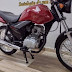 Moto é furtada no centro de Ipirá