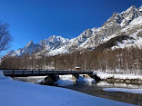 INVERNO IN VAL FERRET