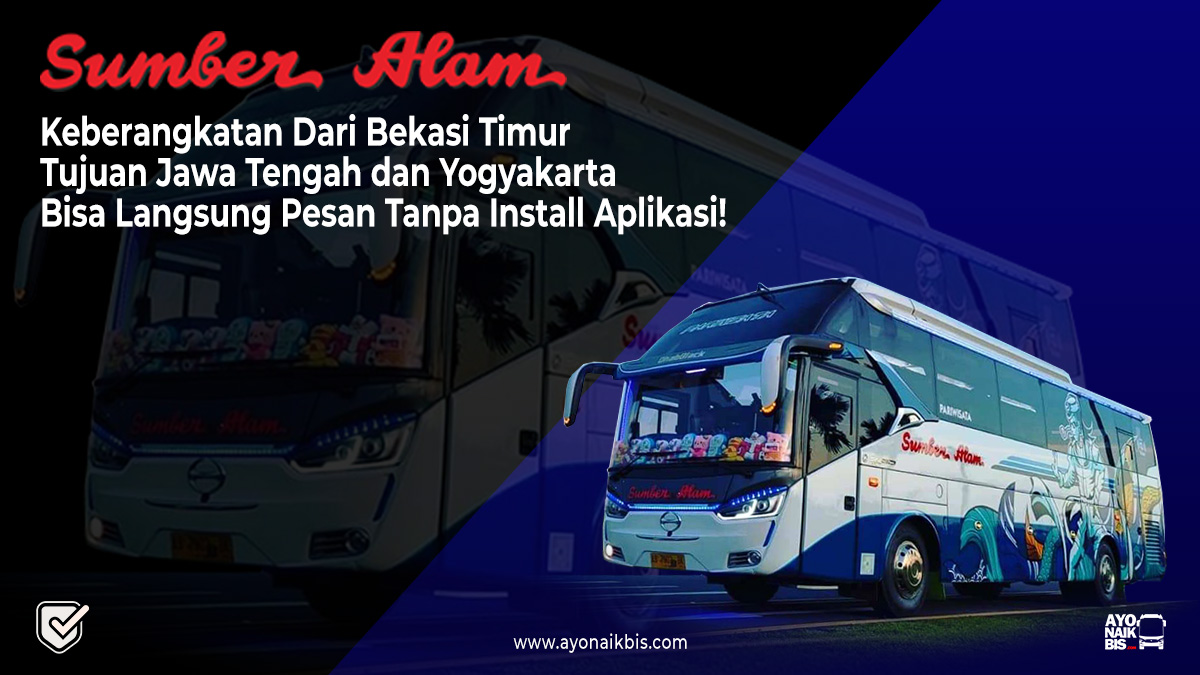 Sumber Alam Bekasi Timur