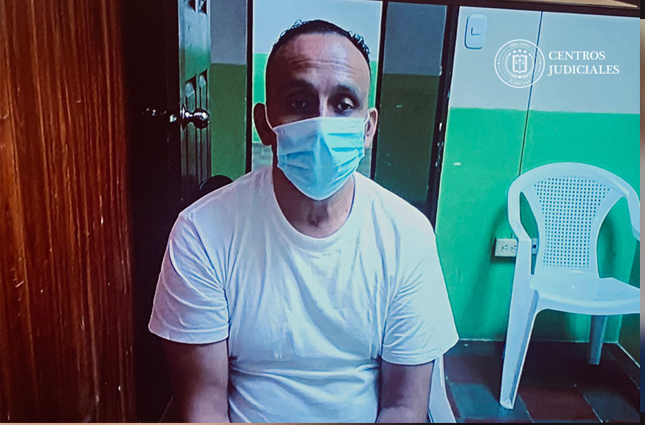 El Salvador: Juez envía a prisión a sujeto que transportaba más de $2 dólares mil en drogas