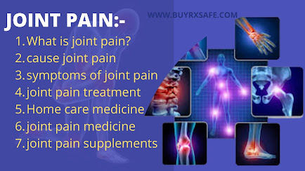 Joint-pain-treatment