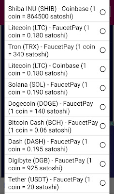 Bithub INFINITY Network faucet claim