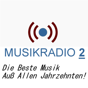 Musikradio 2 