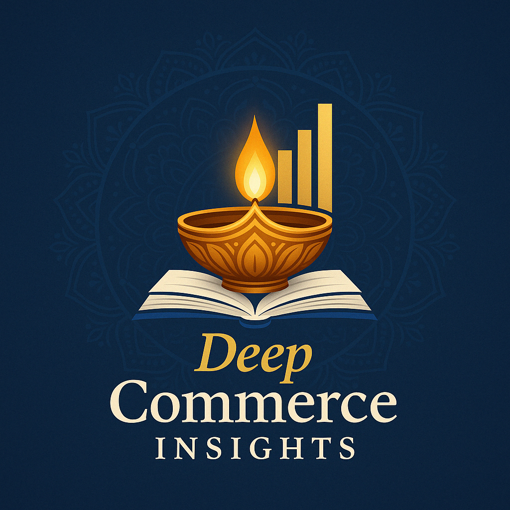 Deep Commerce Insights