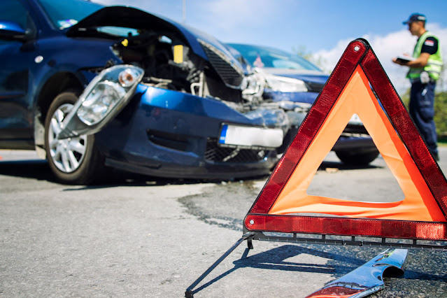 Automobile Accident Fatalities