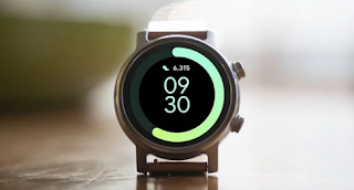Google Smartwatch brings more surprise