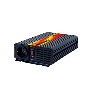 power inverter