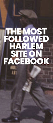 Harlem Bespoke on Facebook
