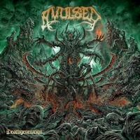 Avulsed - Deathgeneration