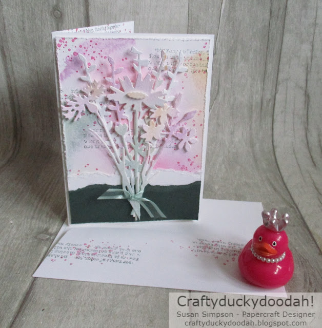 Craftyduckydoodah, Stampin Up,