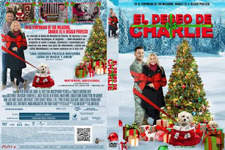 EL DESEO DE CHATRLIE – CHARLIE’S CHRISTMAS WISH – 2020 – (VIP)