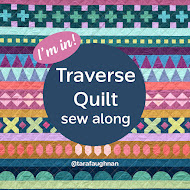 Traverse Quilt