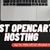 Best OpenCart Hosting Provider 