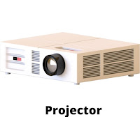 Projector