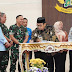 MUSREMBANG TINGKAT PROVINSI DIHADIRI BUPATI SOPPENG