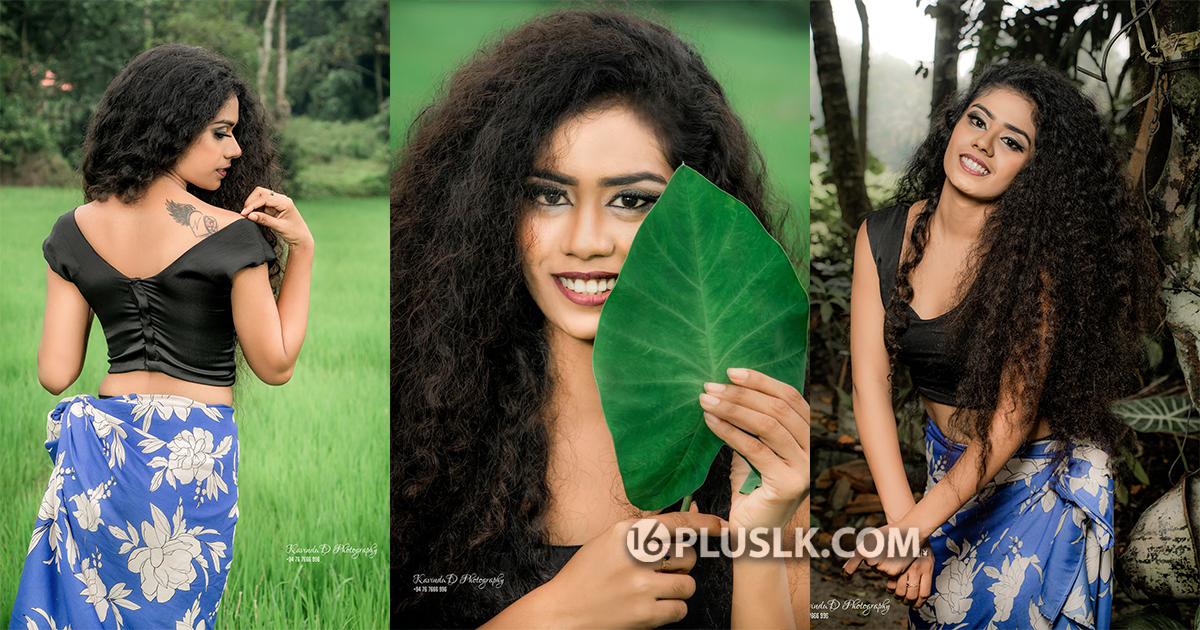 Nimesha Nidarshani