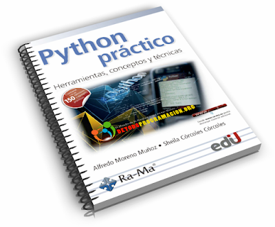 Python práctico Herramientas, conceptos y técnicas