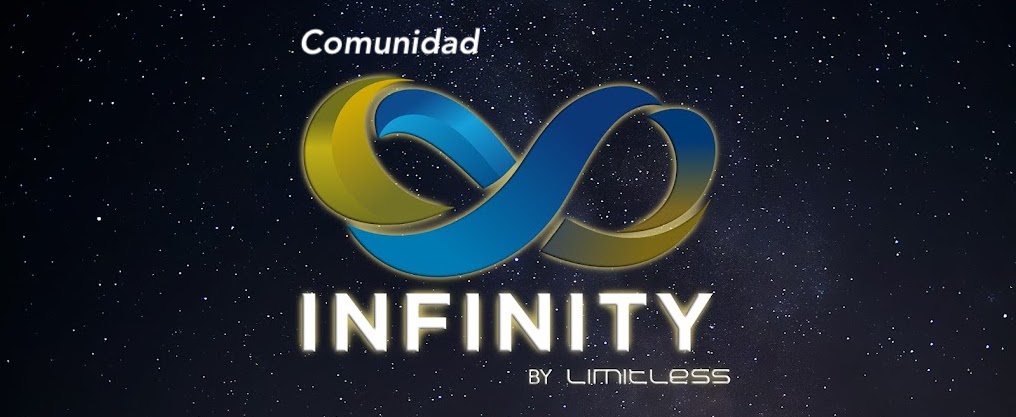 Comunidad Infinity