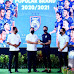 Bangsa Johor tetap bangga dengan JDT walaupun kalah