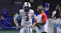 Arena: Jacksonville Sharks Part Ways with Head Coach