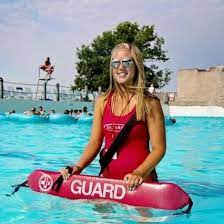 lifeguard course near me