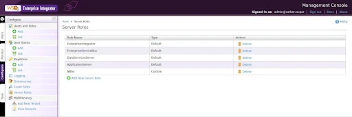 Hacking WSO2 and Access