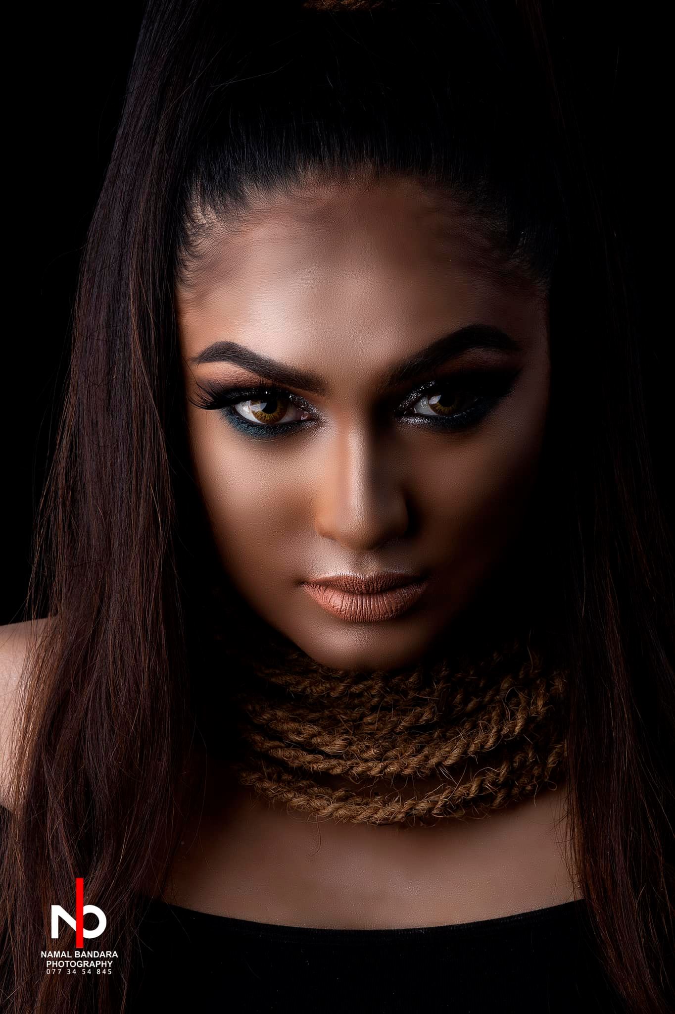 Morin Gunathilake