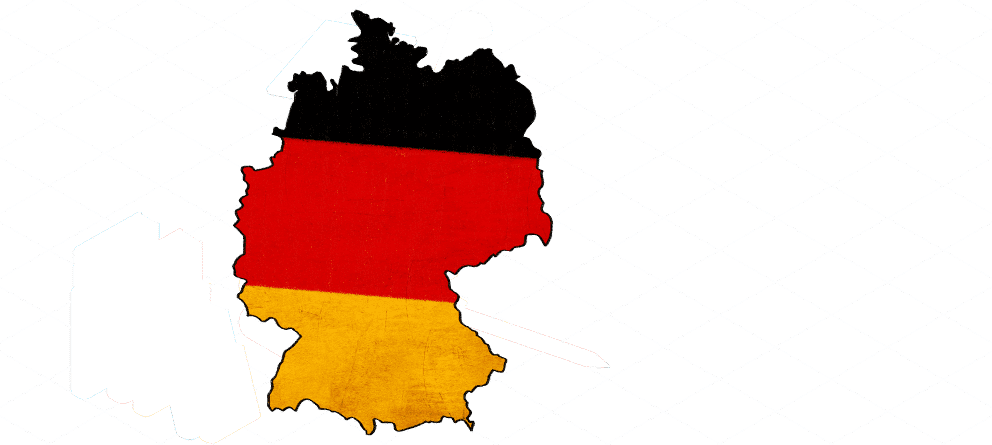 Deutschland Land