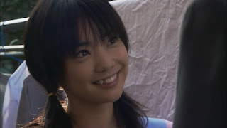 Jigoku Shoujo (Hell Girl) Live Action (2006) Episode 10 Subtitle Indonesia [SD + Softsub]
