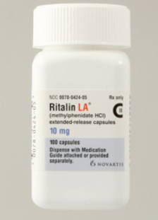 Ritalin XL,Ritalin LA
