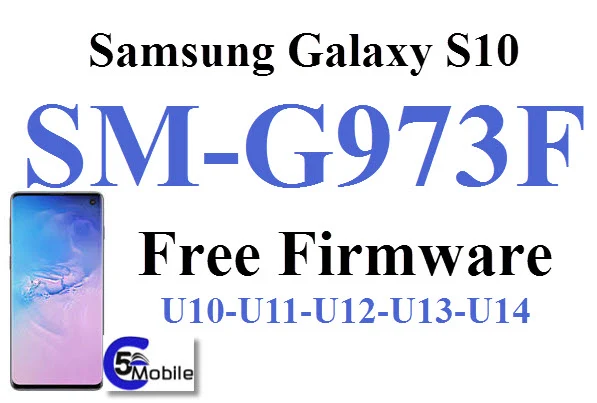auto patch firmware flash file download-Samsung S10 SM-G973F GF روم-stock gf-com-gu-