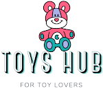 Toys Hub - For Toy Lover  